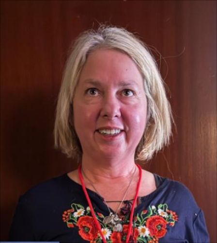 christine charyton phd leading the charge as a presidential candidate for 2028 a7fcm 1